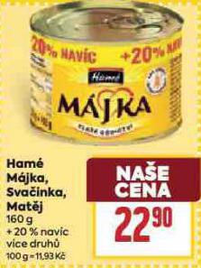 HAM MATJ