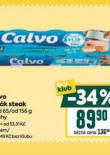 CALVO TUK STEAK