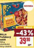 BILLA TUKOV SALT