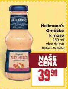 HELLMANSS TATARSK OMKA K MASU