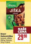 KNORR HOTOV J͊KA