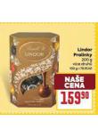 LINDOR PRALINKY