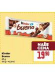 KINDER BUENO