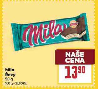 MILA EZY