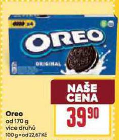 OREO