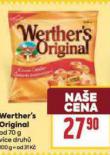 WERTHERS ORIGINAL