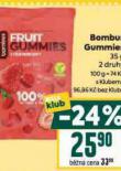 BOMBUS GUMMIES