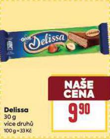 DELISSA