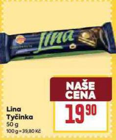 LINA TYINKA