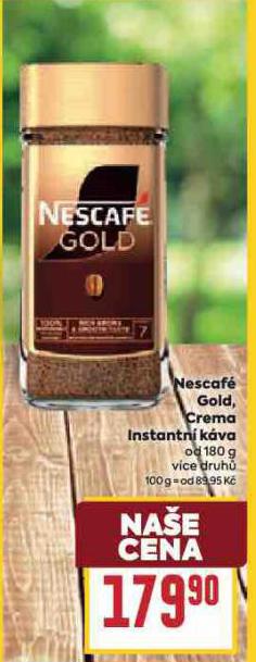 NESCAF INSTATN KVA