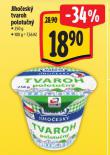 JIHOESK TVAROH POLOTUN