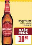 KRUOVICE 10
