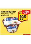 MONTE MLN DEZERT
