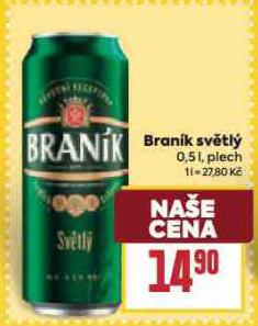 BRANK SVTL