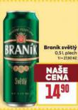 BRANK SVTL