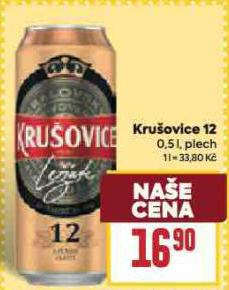 KRUOVICE 12