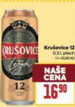 KRUOVICE 12