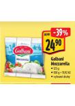 GALBANI MOZZARELLA