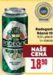 RADEGAST RZN 10