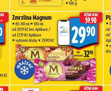 ZMRZLINA MAGNUM
