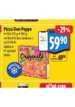 PIZZA DON PEPPE