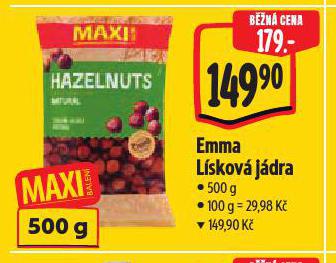 EMMA LSKOV JDRA