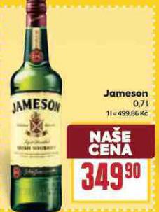 JAMESON