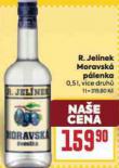 R. JELNEK MORAVSK PLENKA