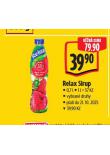RELAX SIRUP