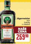 JAGERMEISTER
