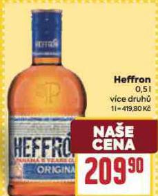 HEFFRON
