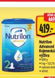NUTRILON KOJENECK VݎIVA