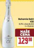 BOHEMIA SEKT ICE