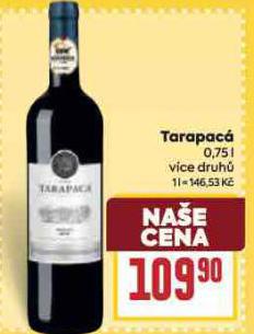 TARAPAC
