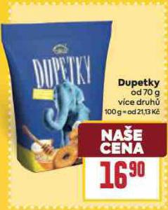 DUPETKY