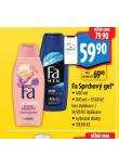 FA SPRCHOV GEL