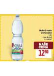 DOBR VODA OCHUCEN