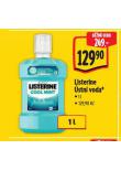 LISTERINE STN VODA
