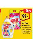 REX PRAC PROSTEDEK