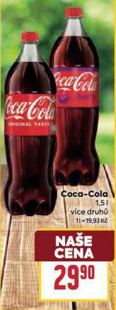 COCA-COLA