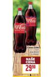 COCA-COLA ZERO