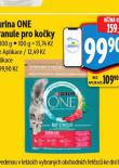 PURINA ONE GRANULE PRO KOKY