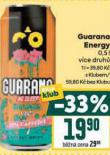 GUARANA ENERGY