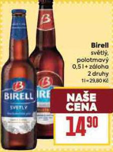 BIRELL