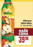 PFANNER 100% DUS