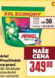 ARIEL PROSTEDEK NA PRAN