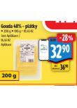 GOUDA 48%