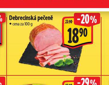 DEBRECNSK PEEN