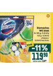 DOMESTOS WC BLOK