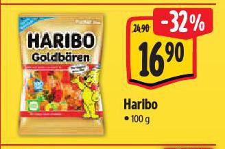 HARIBO